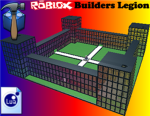 ROBLOX Builders Legion