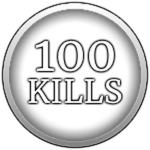 100 Kills