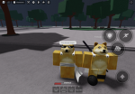 The Doge’s Infinite Army