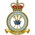 [UK] The Central Band Of The Royal Air Force