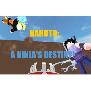 Naruto Showcase