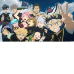 Anime Roblox Remastered