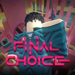 Final Choice | RP