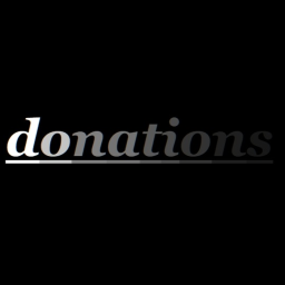 donations icon