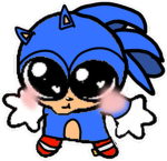 Sonic and Pals Official Group