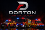 UK:RP Project West Midlands Fire Group