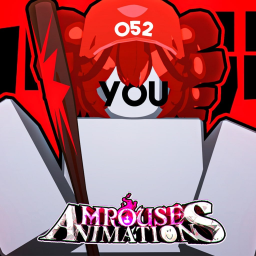 [YARARARA] Mrouse's Animations icon
