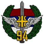 94. Balkanische Inf.-Division 'MihaiIović'