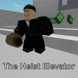 The Heist Elevator