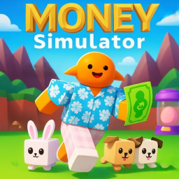 💸Money Simulator💸[UPDATE]