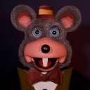 Five Nights at Chuck E. Cheese + 