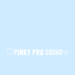 Pinky pro squad