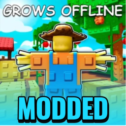 [⛲] Grow a Garden Modded 🍅