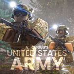 United Stαtes Αrmy ᅠᅠ