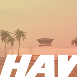 Havana Intl. Airport