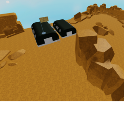 Doge Army Base: Grand Canyon