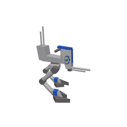 501st AT-RT