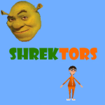 Shrektors