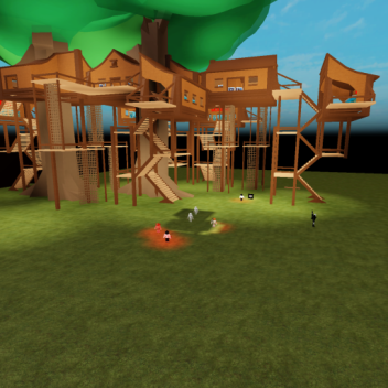 Survive The Killer's!!!