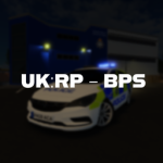 UK:RP - POLICE GROUP - XDCD