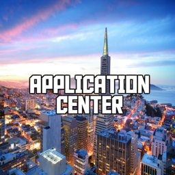 Hypebeast Application Center