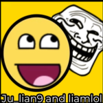 Ju_lian9 and liamlol official group!