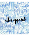-abbi's apparel-