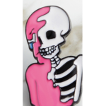 !Spooky!