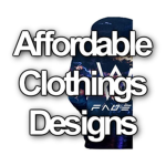 Affordable Clothing Designs