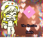•TheRussianFamily•