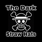 The Dark Straw Hats