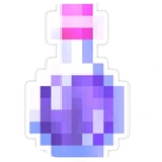 Invisible Potion