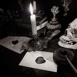 ⚰︎
