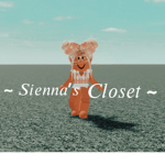 ~ Sienna’s Closet ~