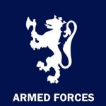 [NRW] The Norwegian Armed Forces