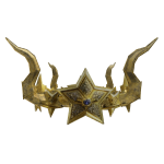 Royal Crown