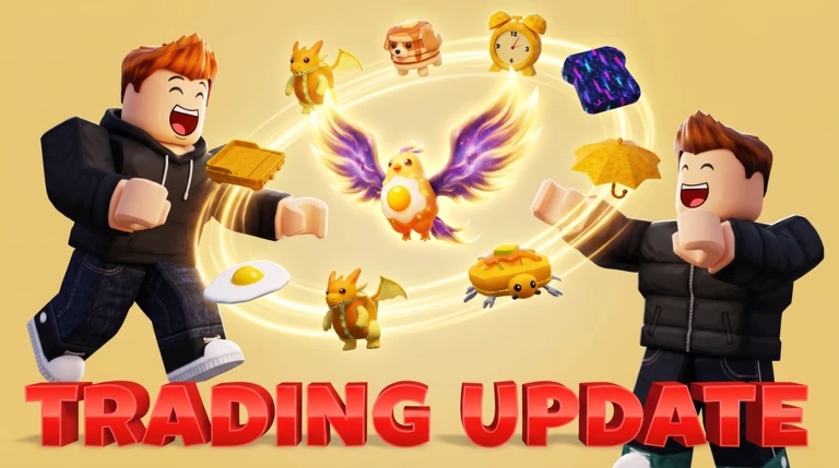 TRADING