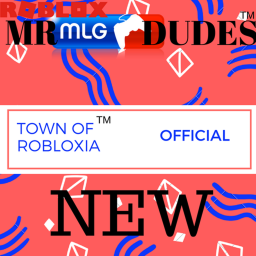 CITY Of ROBLOXIA (OFFICAL) Alpha