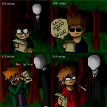 Edd's world
