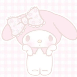 ✿