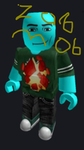 Zob mob
