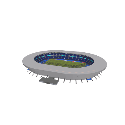 soccer Stadium(축구스타티움)