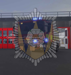 [PWY] West Yorkshire Fire And Rescue Service