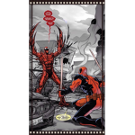 Deadpool and carnage fan club