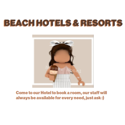 Beach Hotels and Resort
