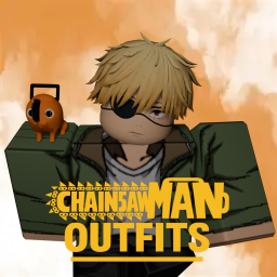 [🧡] Chainsaw Man Outfits
