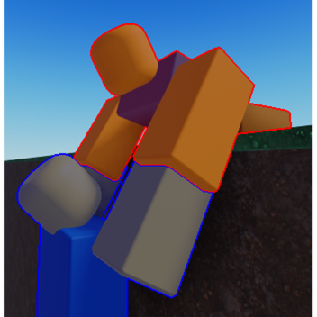 Team Work Obby
