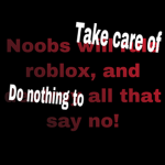 Respect Bacon's And all Noobs!