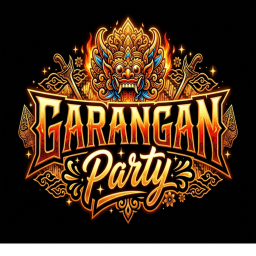 [NEW] GARANGAN PARTY