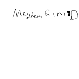 Mayhem Simulator but better? icon